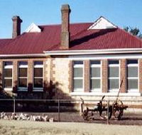Maitland Museum - Accommodation Main Beach