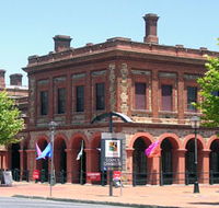 Port Community Arts Centre - Accommodation Main Beach