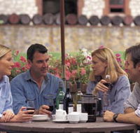 Yalumba - Accommodation Main Beach