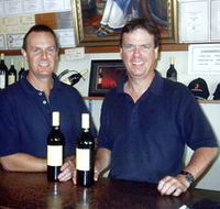 Redman Winery - Accommodation Main Beach
