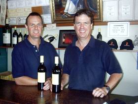 Redman Winery - Accommodation Main Beach 0