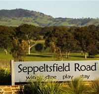 Seppeltsfield Road - Accommodation Main Beach