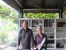 Tatachilla SA Accommodation Main Beach