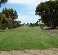 Ardrossan Golf Club - Accommodation Main Beach