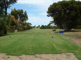 Ardrossan Golf Club - Accommodation Main Beach 0