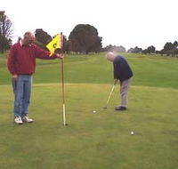 Kingston South East Golf Club - Accommodation Main Beach