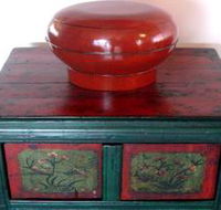 Dragonfly Antiques - Accommodation Main Beach