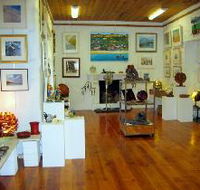Off the Slate Gallery - Accommodation Main Beach