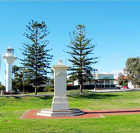 Historic Wallaroo Town Drive - Accommodation Main Beach