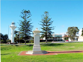 Historic Wallaroo Town Drive - Accommodation Main Beach 0