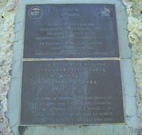 The Chinese Memorial at Robe - Accommodation Main Beach