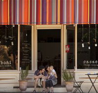 Casa Carboni Italian Cooking School and Enoteca - Accommodation Main Beach