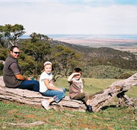 Bridle Track - Accommodation Main Beach