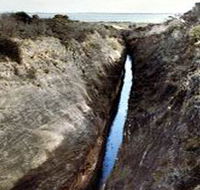 Woakwine Cutting - Accommodation Main Beach