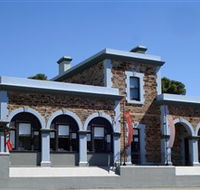 Burra Regional Art Gallery - Accommodation Main Beach