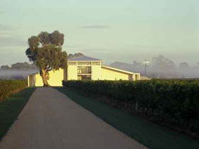 Parker Coonawarra Estate - Accommodation Main Beach 0