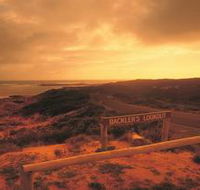Bowman Scenic Drive - Accommodation Main Beach