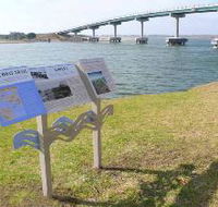 River Boat Trail - Accommodation Main Beach