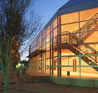 Barossa Arts and Convention Centre - Accommodation Main Beach