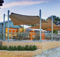 Partalunga Vineyard - Accommodation Main Beach