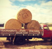 Moorooroo Park Vineyards - Accommodation Main Beach