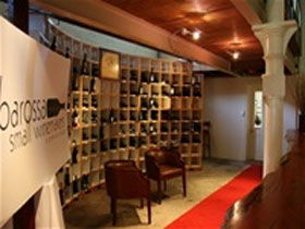 Barossa Small Winemakers Centre - Accommodation Main Beach 0