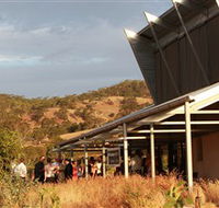 Kabminye Wines - Accommodation Main Beach