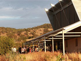 Kabminye Wines - Accommodation Main Beach 0