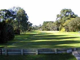 Penola Golf Course - Accommodation Main Beach 0
