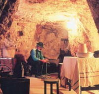 Umoona Opal Mine And Museum - Accommodation Main Beach