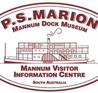 Mannum Dock Museum Of River History - Accommodation Main Beach