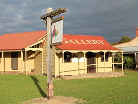 Art@Goolwa Inc - Accommodation Main Beach 0