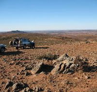 Willangi Bush Escapes - Accommodation Main Beach