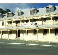 Eric Thomas Galley Museum - Accommodation Main Beach