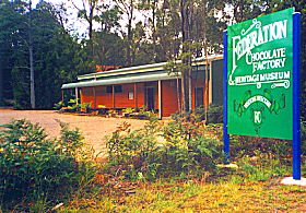  Accommodation Main Beach