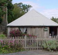 Petticoat Lane - Accommodation Main Beach
