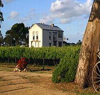 Highbank Vineyards - Accommodation Main Beach