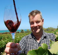 Boston Bay Wines - Accommodation Main Beach