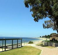 Stansbury Walking Trails - Accommodation Main Beach