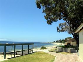 Stansbury Walking Trails - Accommodation Main Beach 0