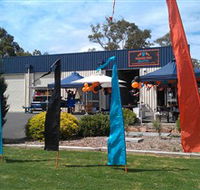 Prancing Pony Brewery - Accommodation Main Beach