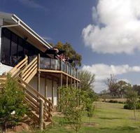Newman's Horseradish Farm and Rusticana Wines - Accommodation Main Beach