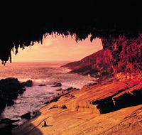Admirals Arch - Accommodation Main Beach