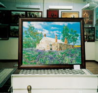 The Art Spot Gallery - Accommodation Main Beach