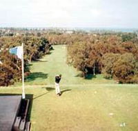 Victor Harbor Golf Club - Accommodation Main Beach