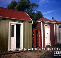 Ceduna National Trust Museum - Accommodation Main Beach