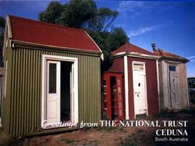 Ceduna National Trust Museum - Accommodation Main Beach 0
