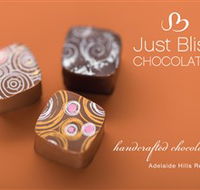 Just Bliss Chocolates - Accommodation Main Beach