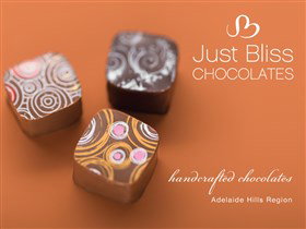 Just Bliss Chocolates - Accommodation Main Beach 0