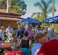 Barossa Valley Brewing - Accommodation Main Beach